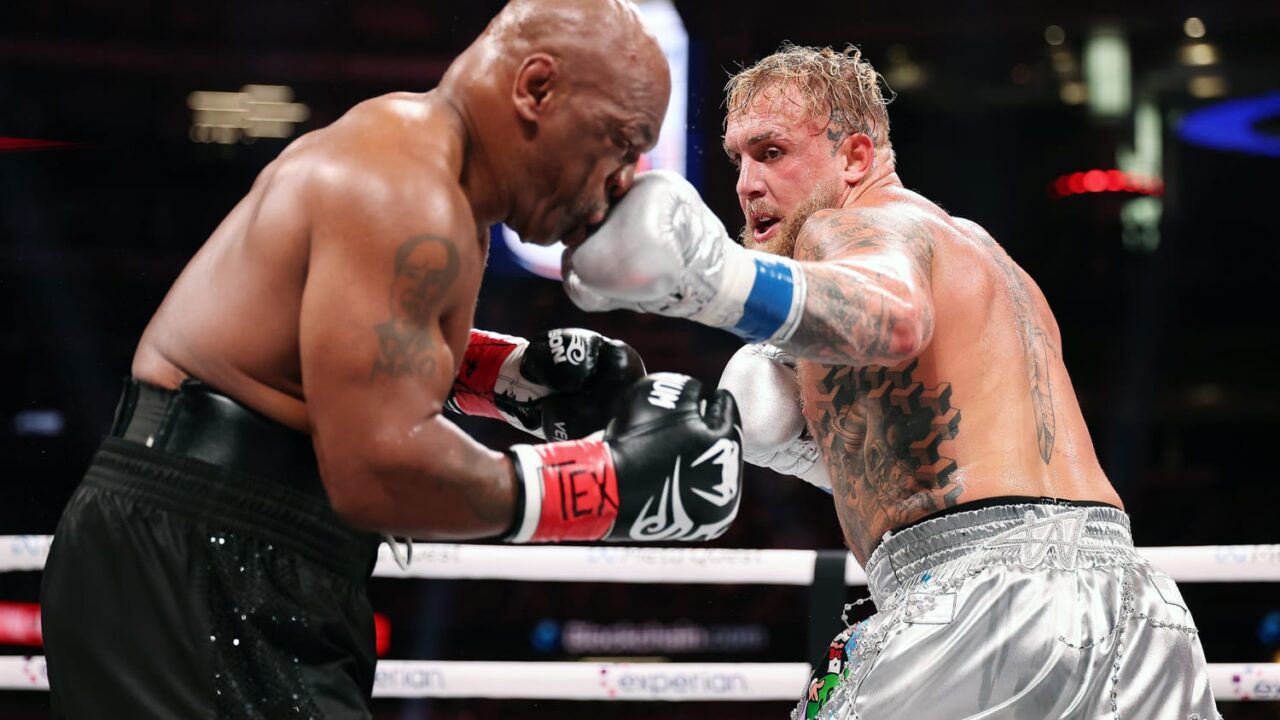 Who Won the Jake Paul Fight? Latest Updates, Scorecards, and Highlights