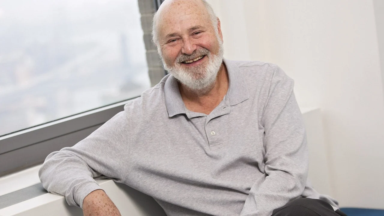 Rob Reiner in Center of Tragedy as Son Nick Is Arrested After a Dead Couple.