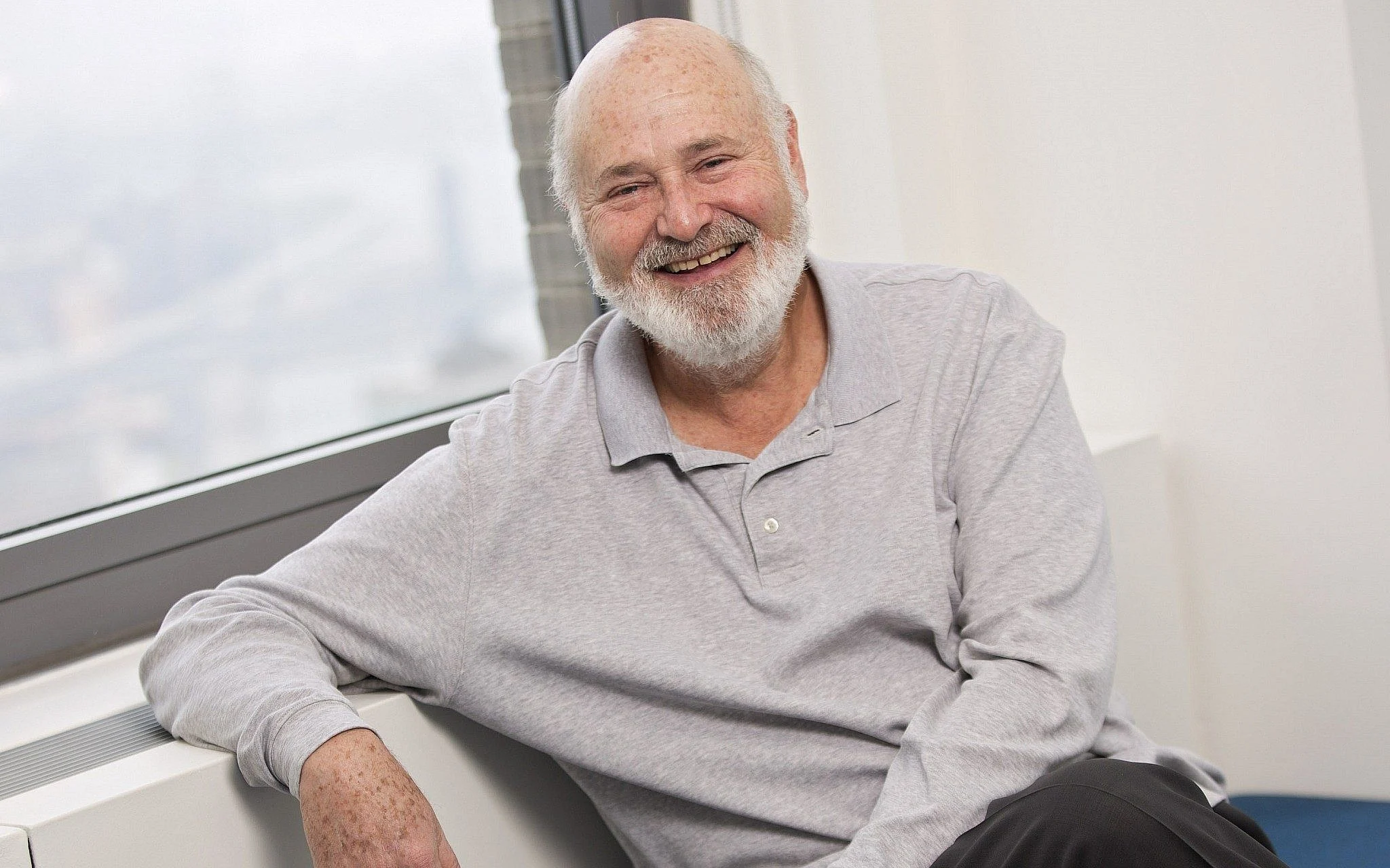Rob Reiner