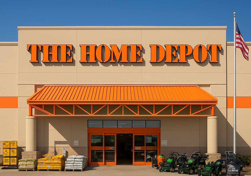 The Ultimate Home Depot Guide for 2025: Deals, Training, Stock Insights, and Everyday Solutions. 