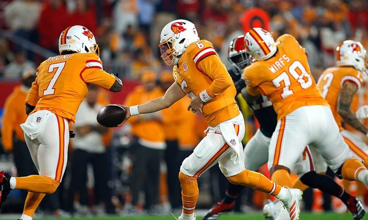 Falcons vs Buccaneers Preview and Storylines: Full Game