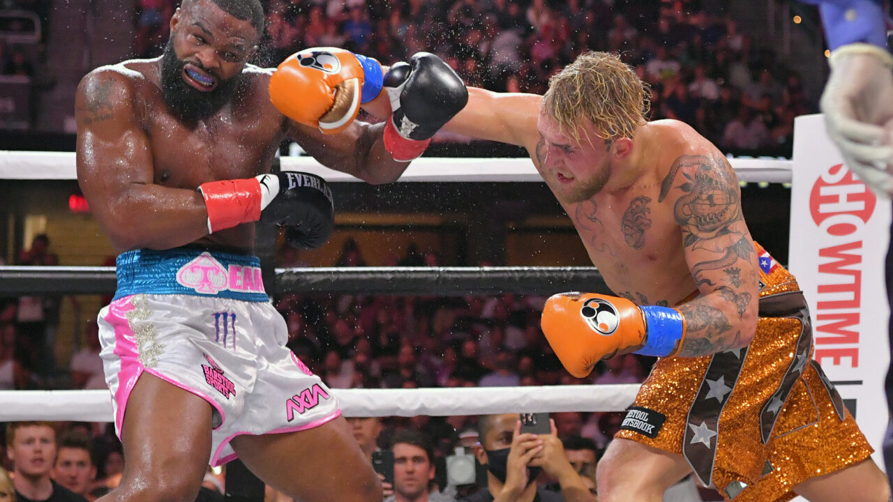 Who Won the Jake Paul Fight? Full Breakdown of the Shocking Result